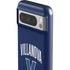 Villanova University Wildcats Black Google Pixel 8 Pro Impact Case
